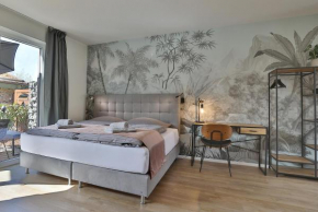 NEU! Design-Apartment Heidetraum